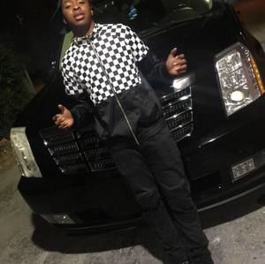 Meet your Posher, Anthony